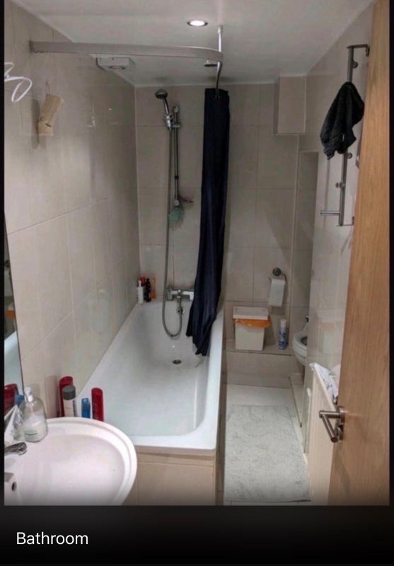 Room Pentonville Road in Greater London