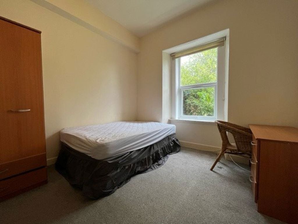 Room Blackness Road in Dundee
