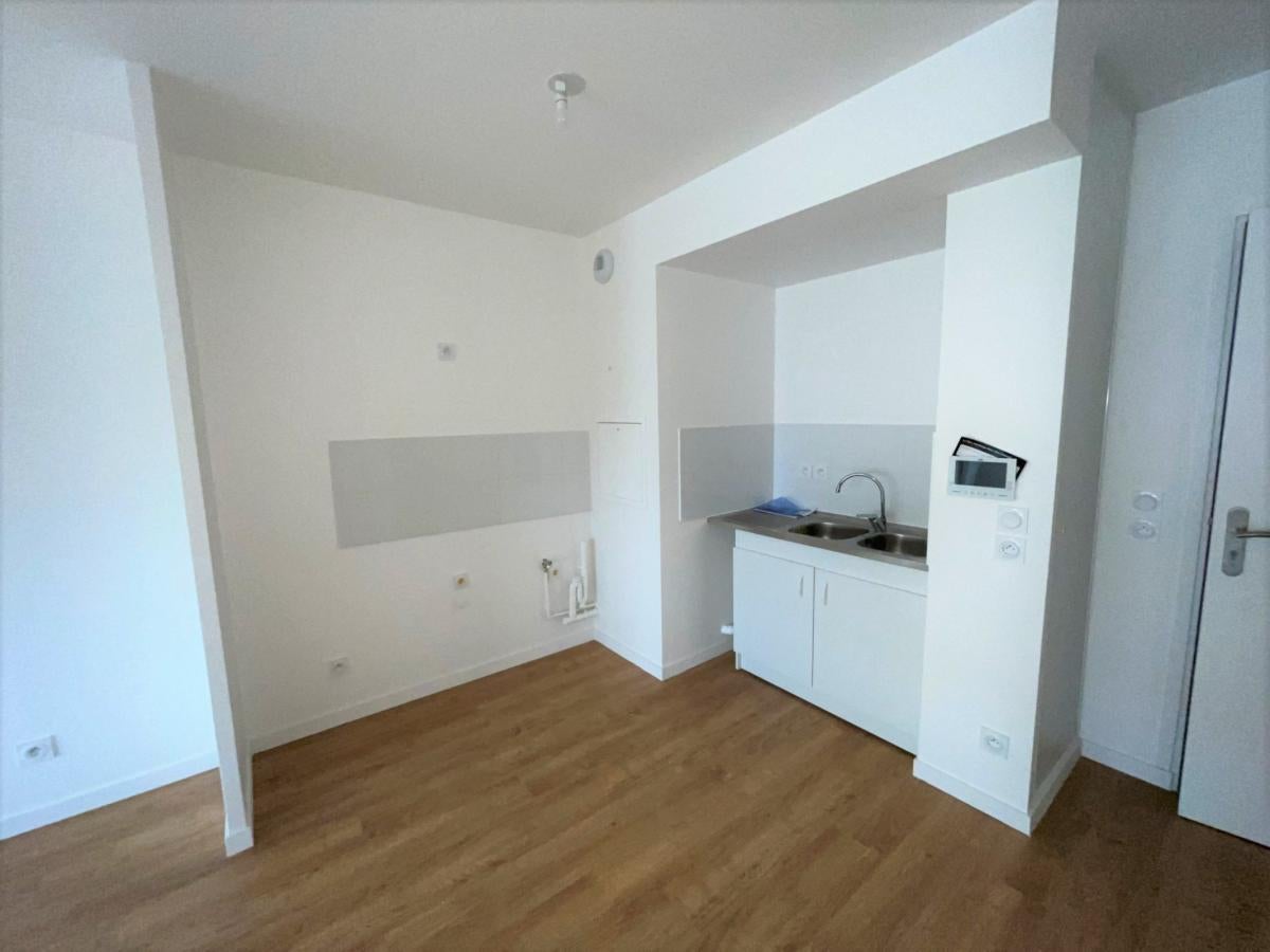 Appartement Rue du Docteur Guérin à Villemomble