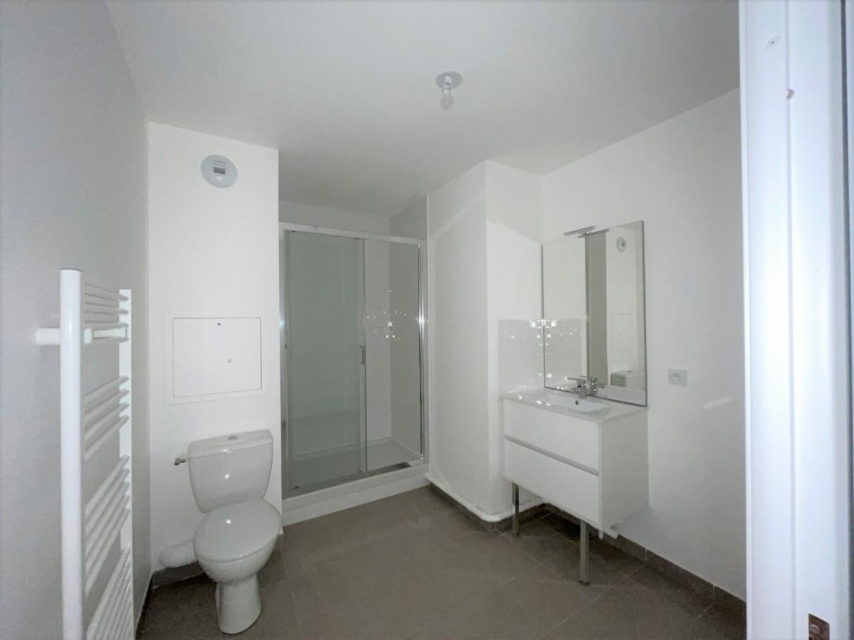 Appartement Rue du Docteur Guérin à Villemomble