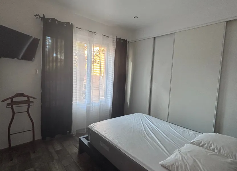 Appartement Chemin Louis Rouvier à La Seyne-sur-Mer