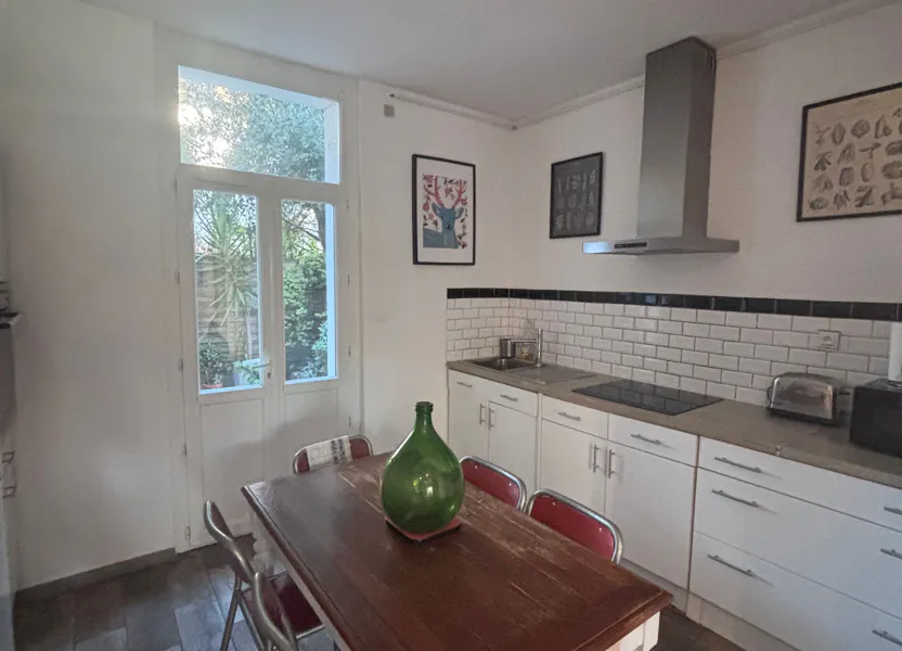 Appartement Chemin Louis Rouvier à La Seyne-sur-Mer