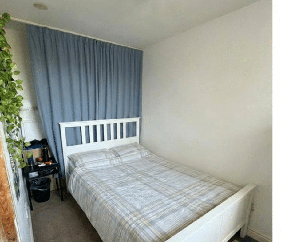 Flat Milburn Lane in Greater London