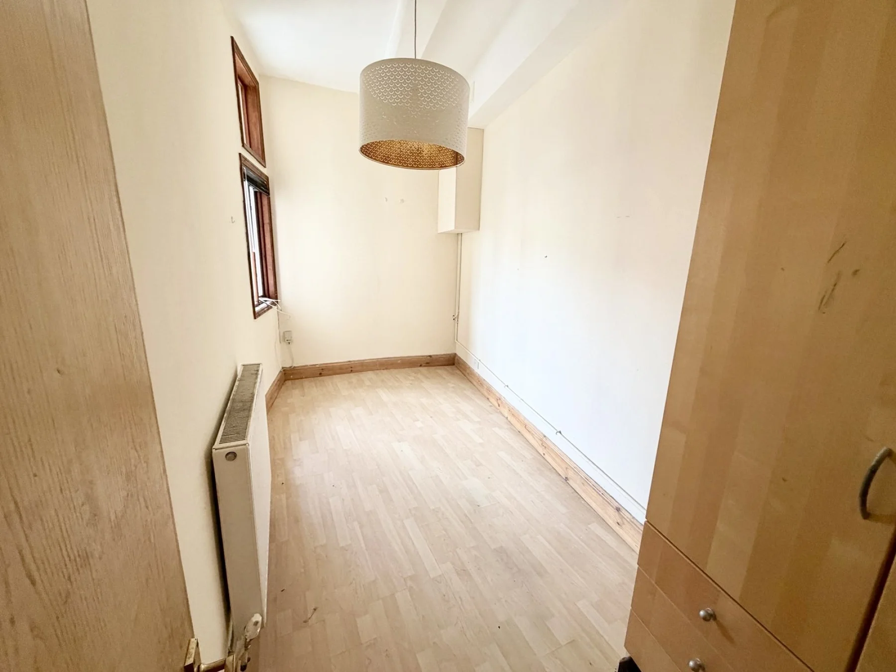Flat Gloucester Road in Bristol