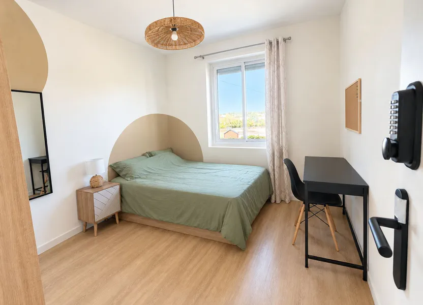 Appartement Avenue du Président Wilson à Carcassonne