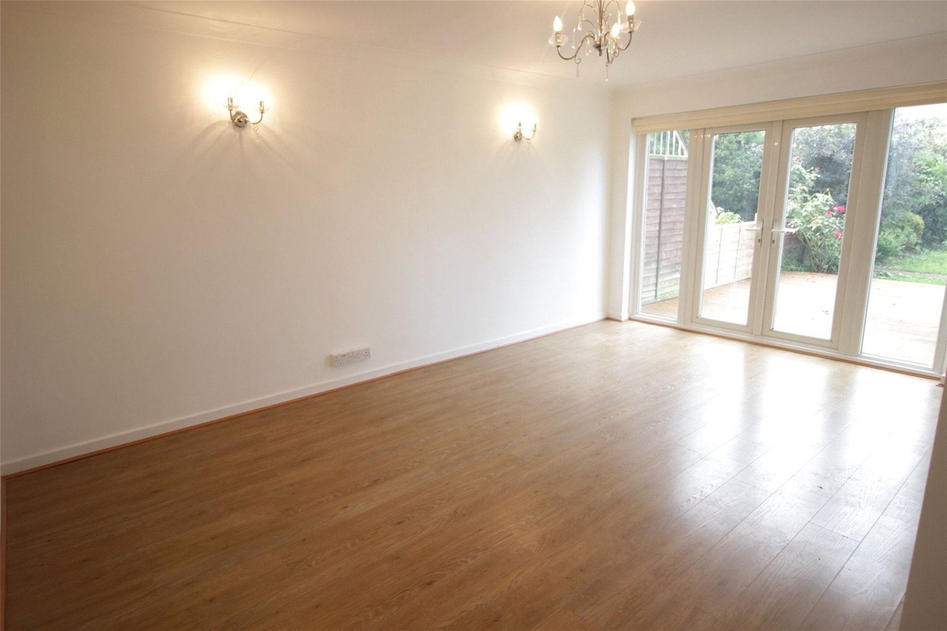 Flat Lydd Close in Greater London