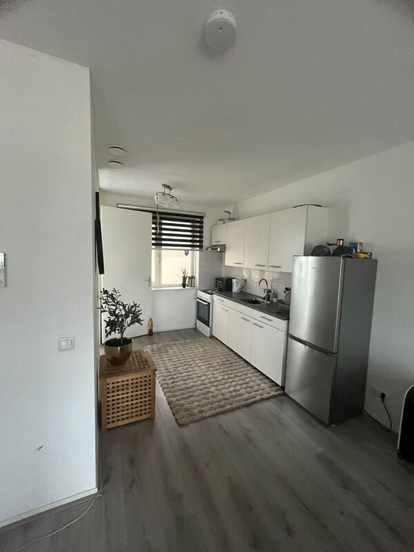 Appartement Thorbeckelaan in Assen