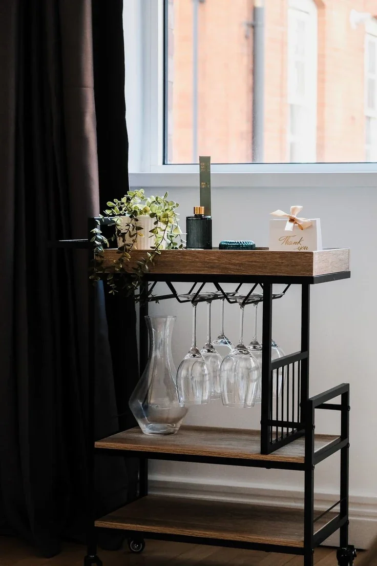 Flat Martlett Court in City of Westminster