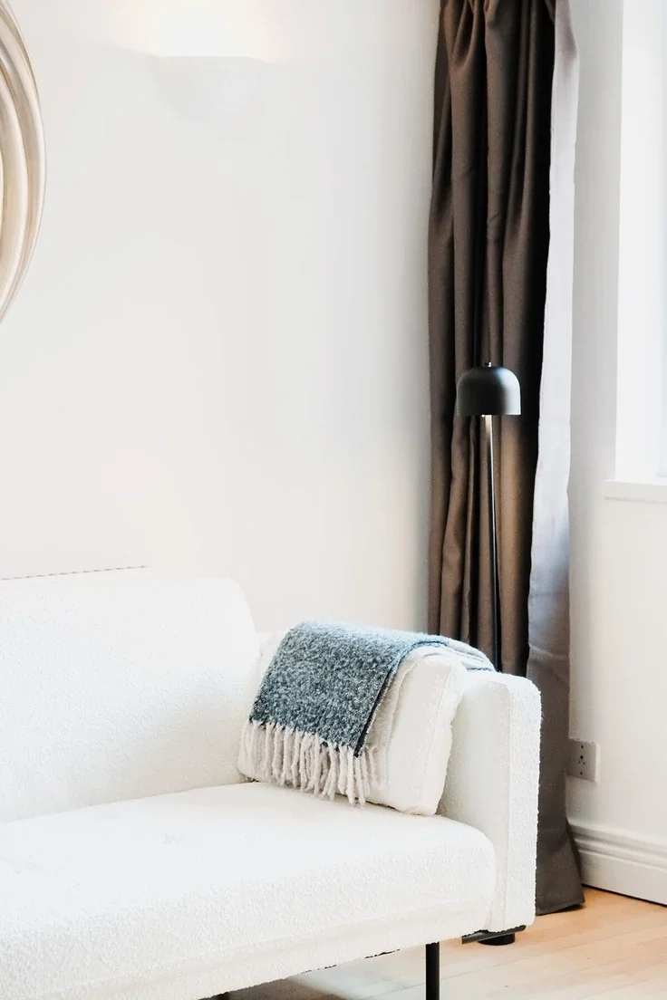 Flat Martlett Court in City of Westminster