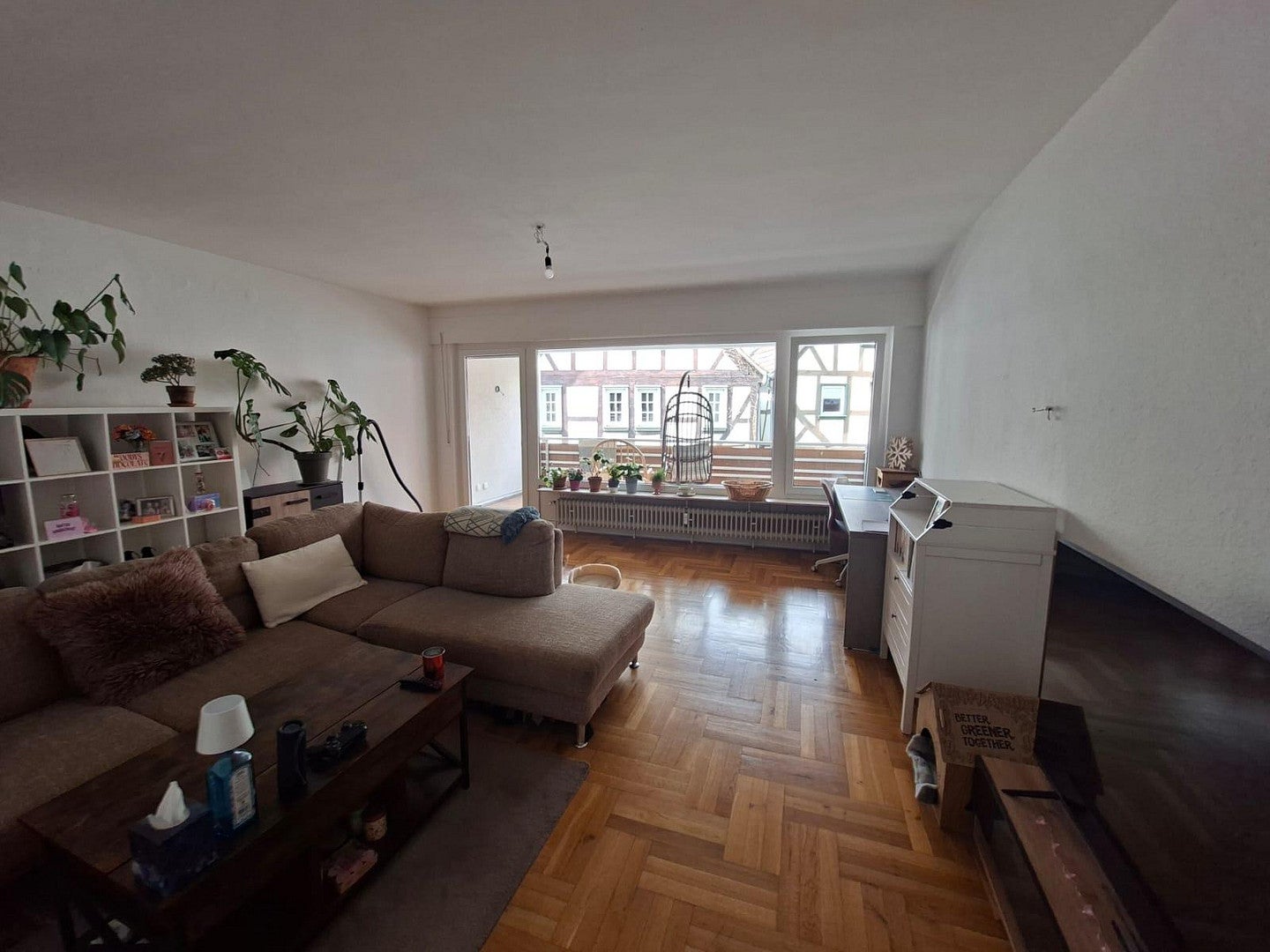 Wohnung Vogelsbergstraße in Schotten