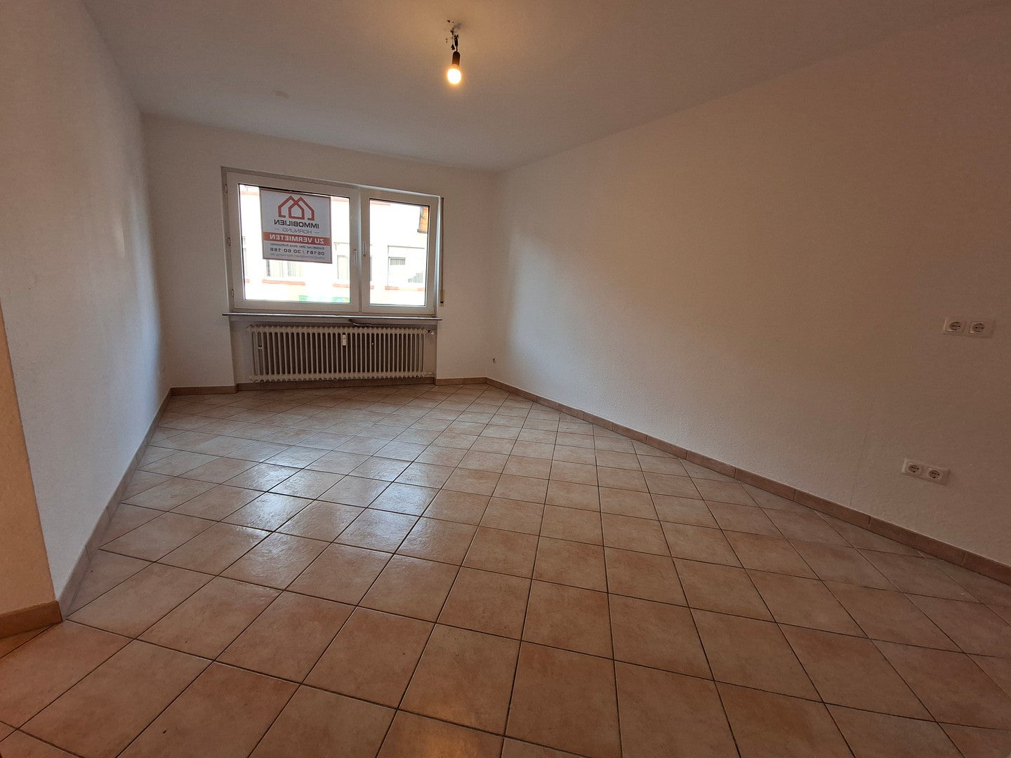 Wohnung Vogelsbergstraße in Schotten