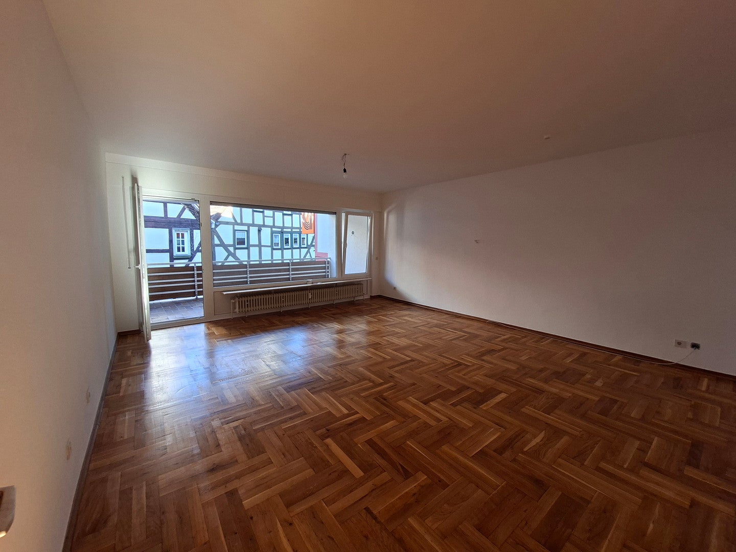 Wohnung Vogelsbergstraße in Schotten