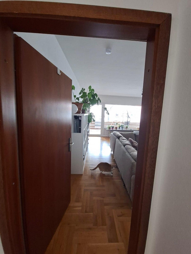 Wohnung Vogelsbergstraße in Schotten