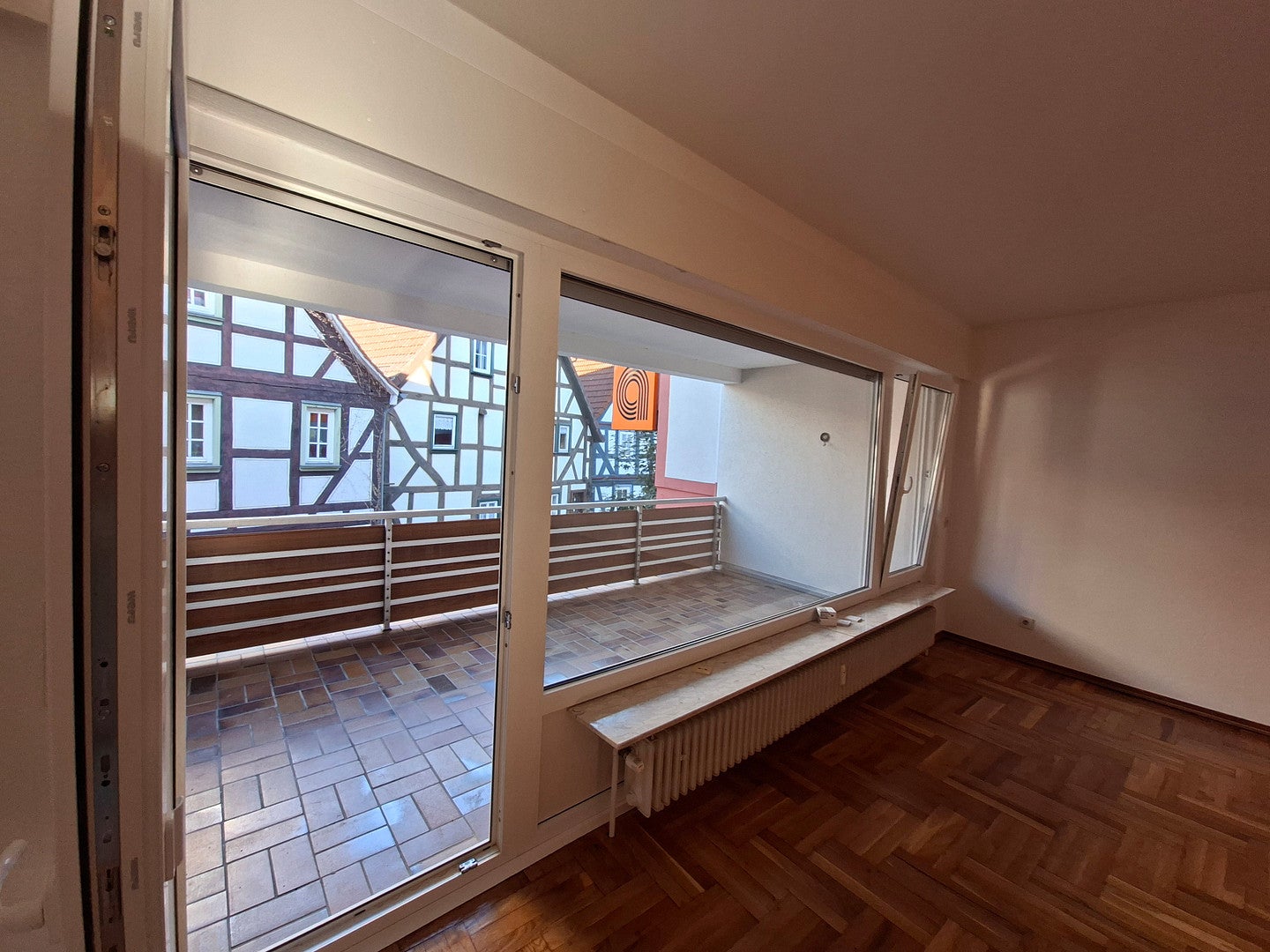Wohnung Vogelsbergstraße in Schotten