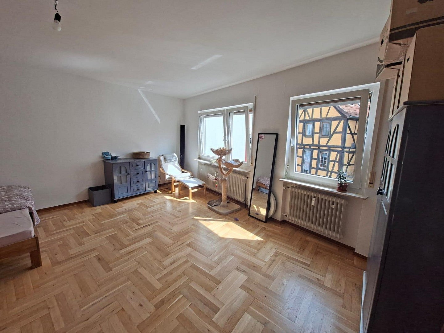 Wohnung Vogelsbergstraße in Schotten