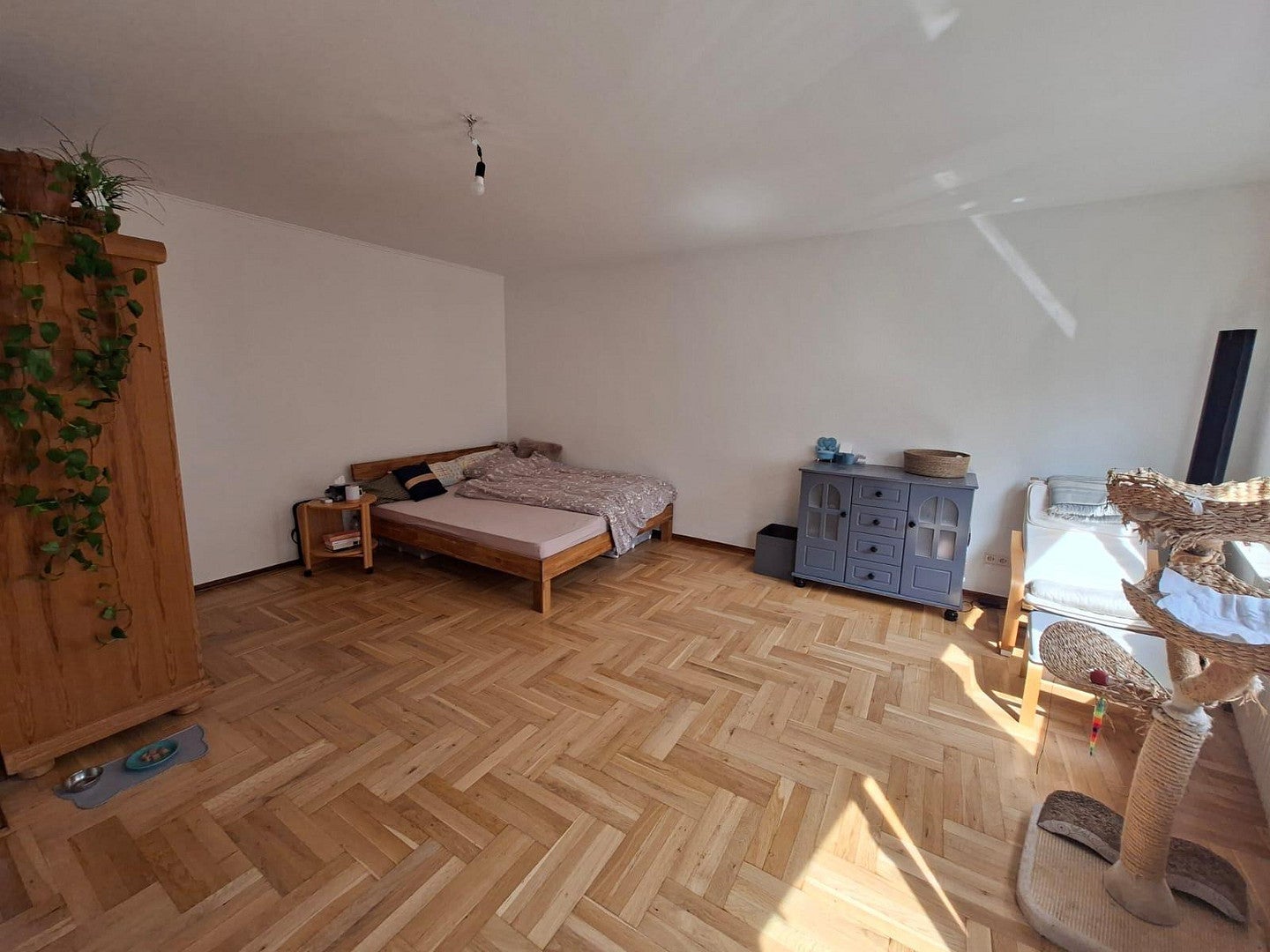 Wohnung Vogelsbergstraße in Schotten