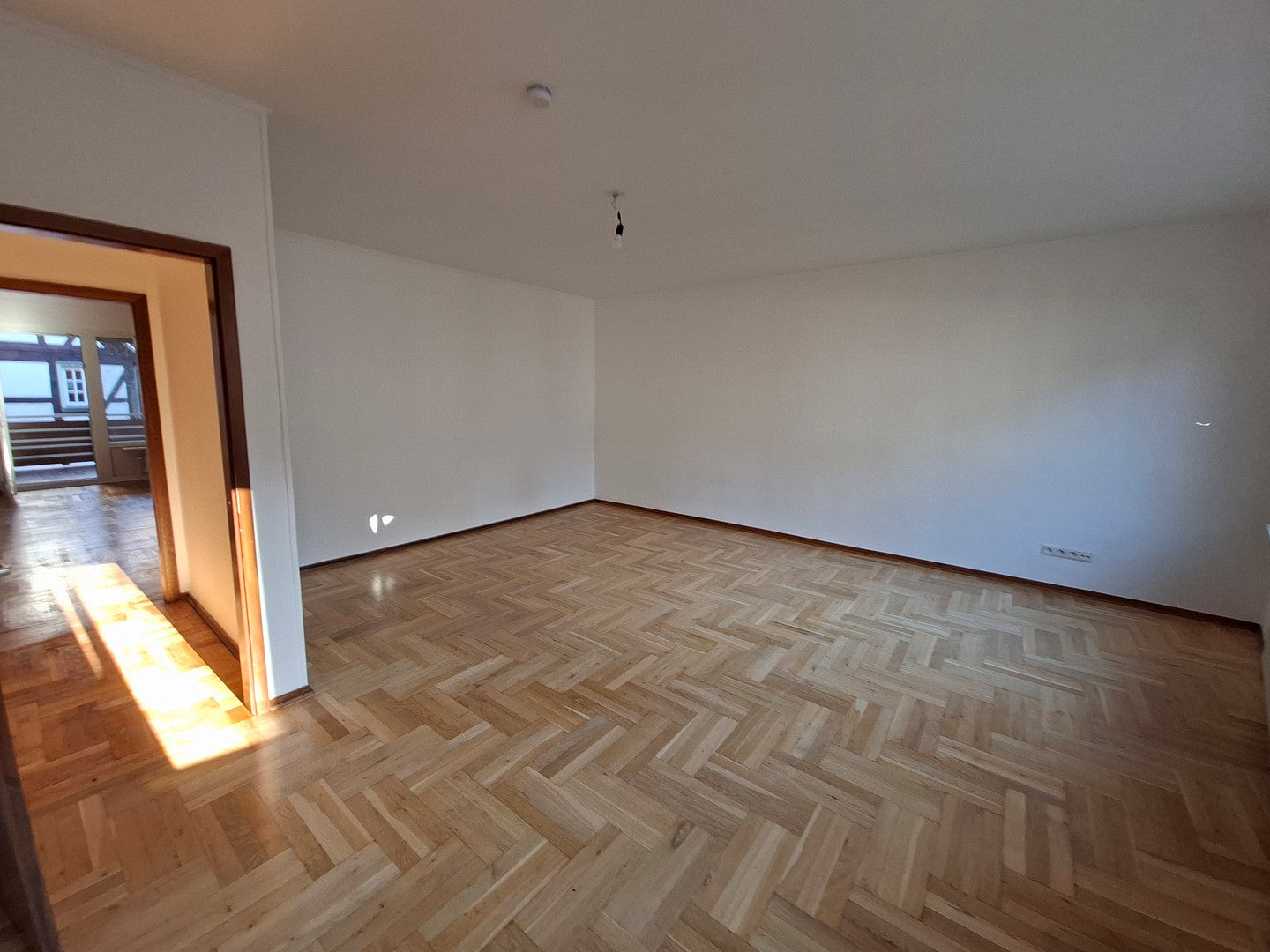 Wohnung Vogelsbergstraße in Schotten