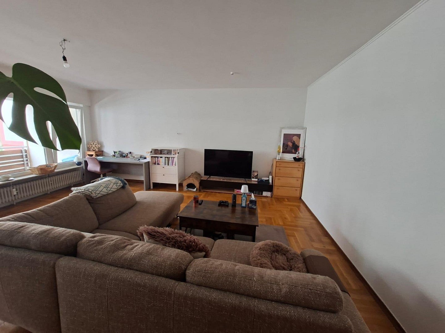 Wohnung Vogelsbergstraße in Schotten