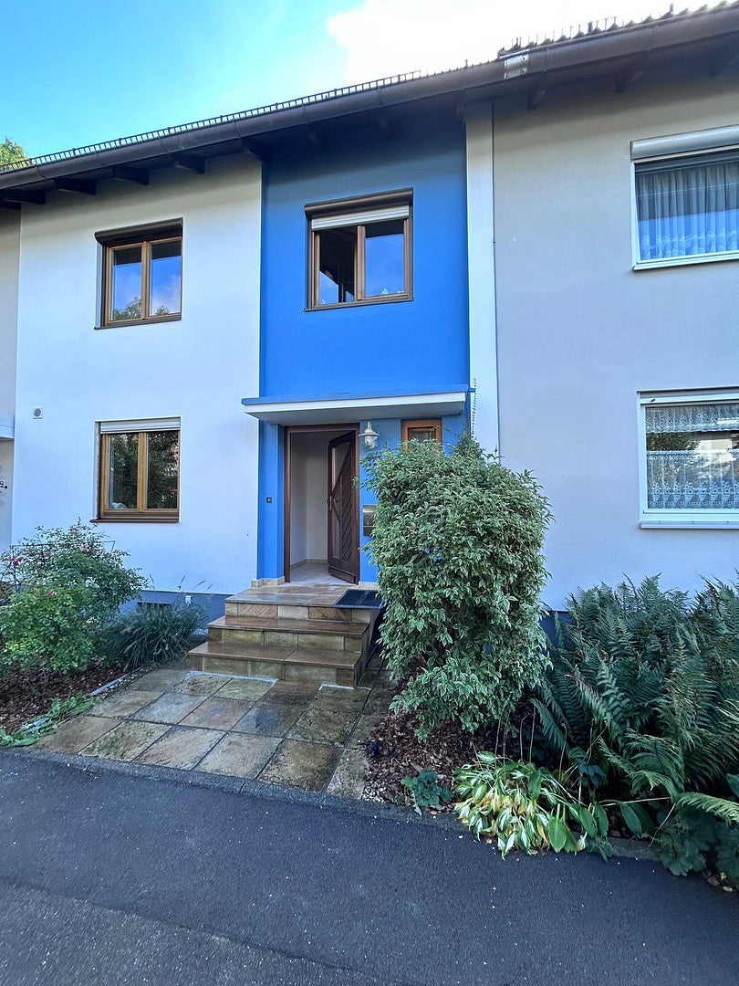 Haus Blütenstraße in Puchheim