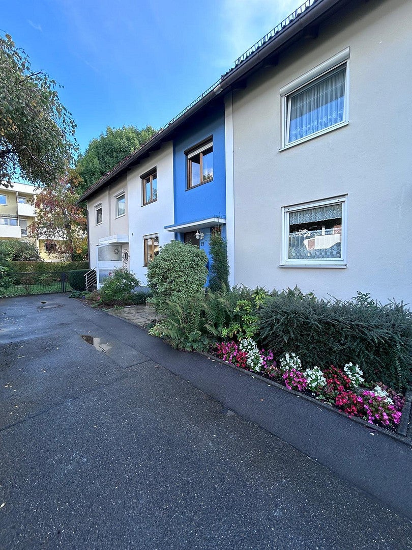 Haus Blütenstraße in Puchheim