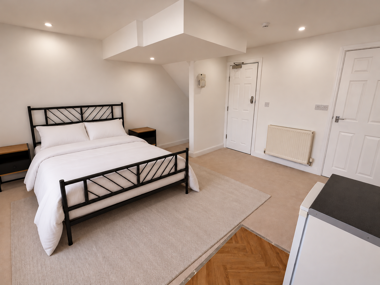 Room Royal Avenue in Doncaster