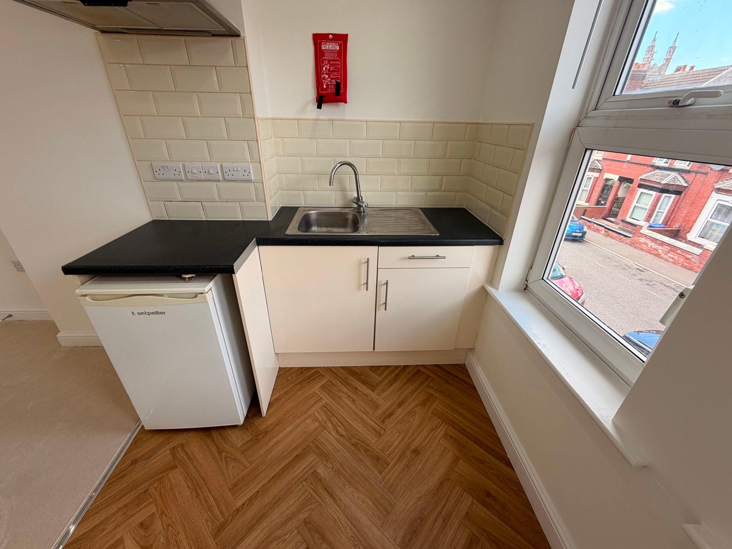 Room Royal Avenue in Doncaster