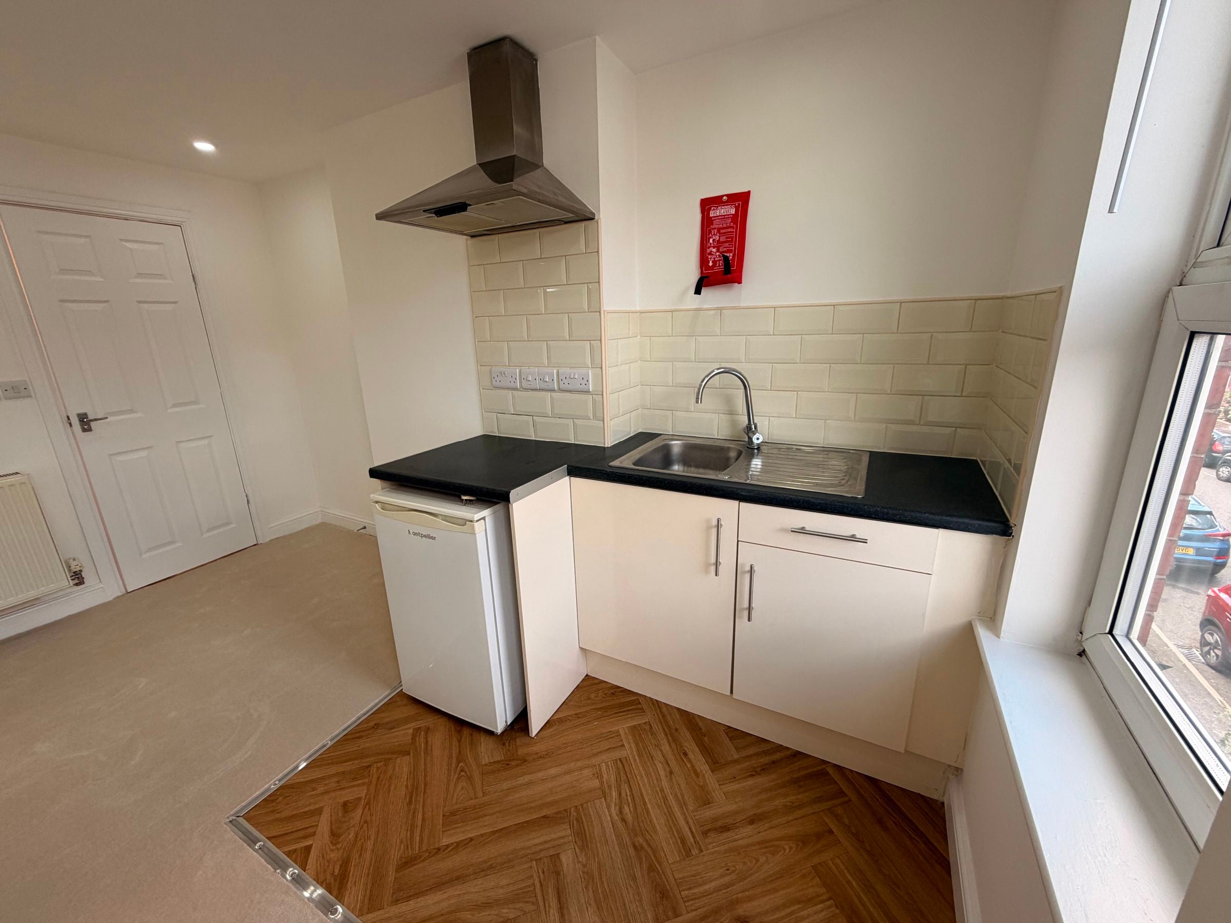 Room Royal Avenue in Doncaster