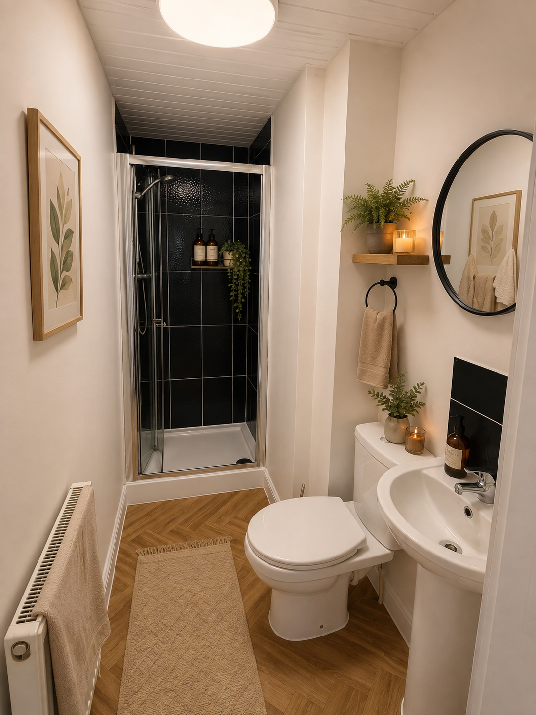 Room Royal Avenue in Doncaster