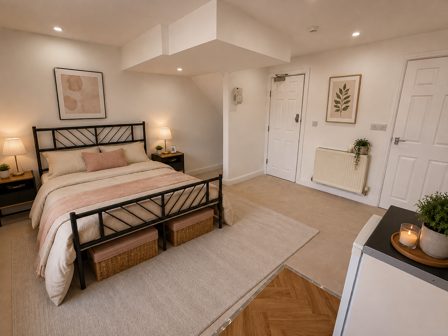Room Royal Avenue in Doncaster