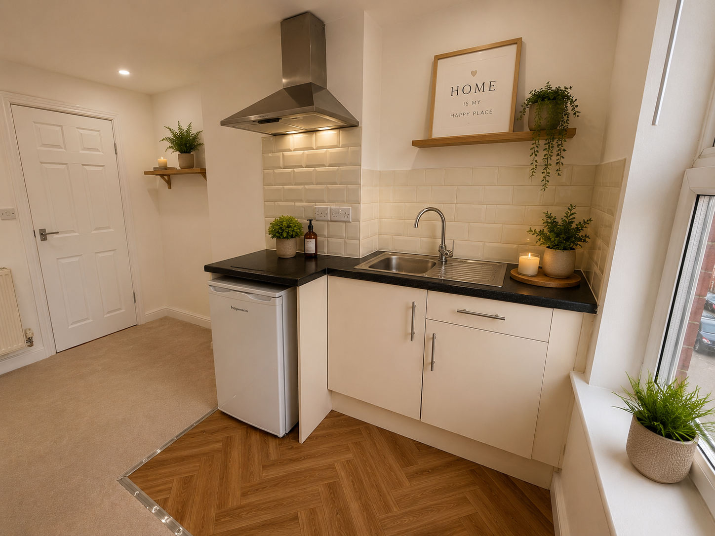 Room Royal Avenue in Doncaster