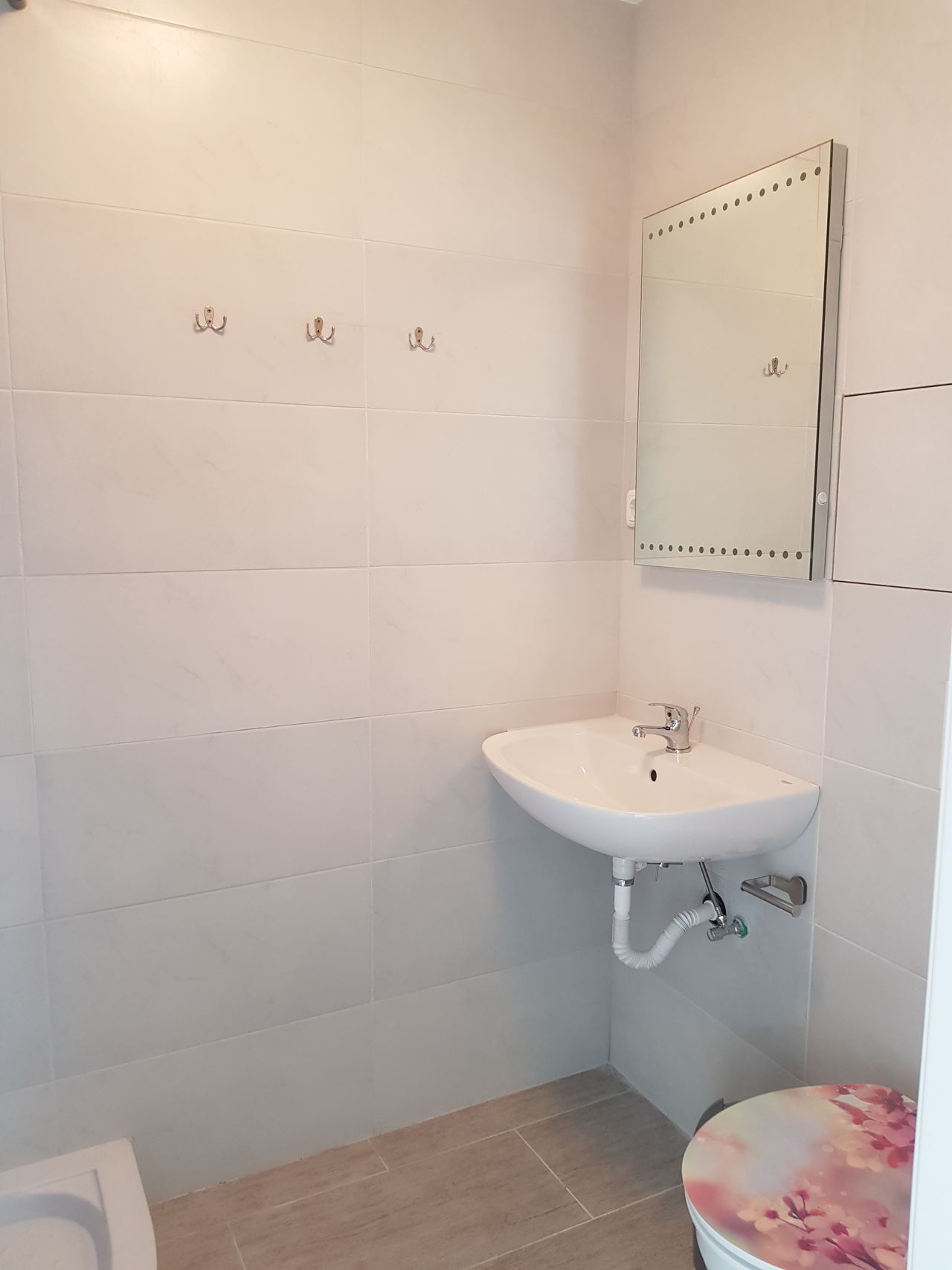 Wohnung Schwetzinger Straße in Walldorf