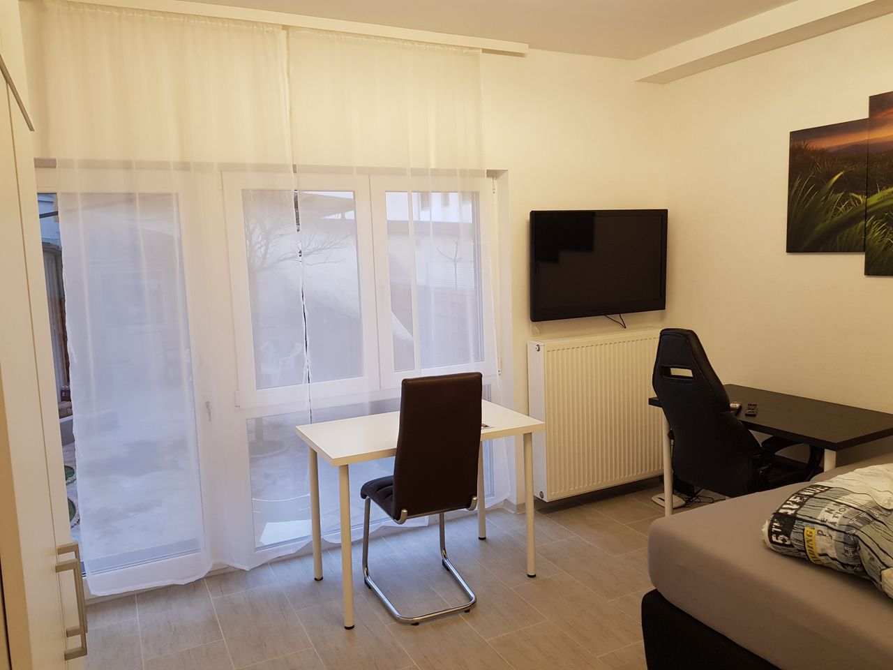 Wohnung Schwetzinger Straße in Walldorf