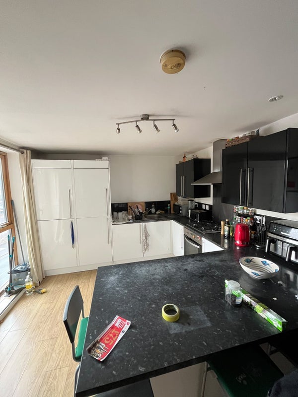 Room Tulse Hill in Greater London