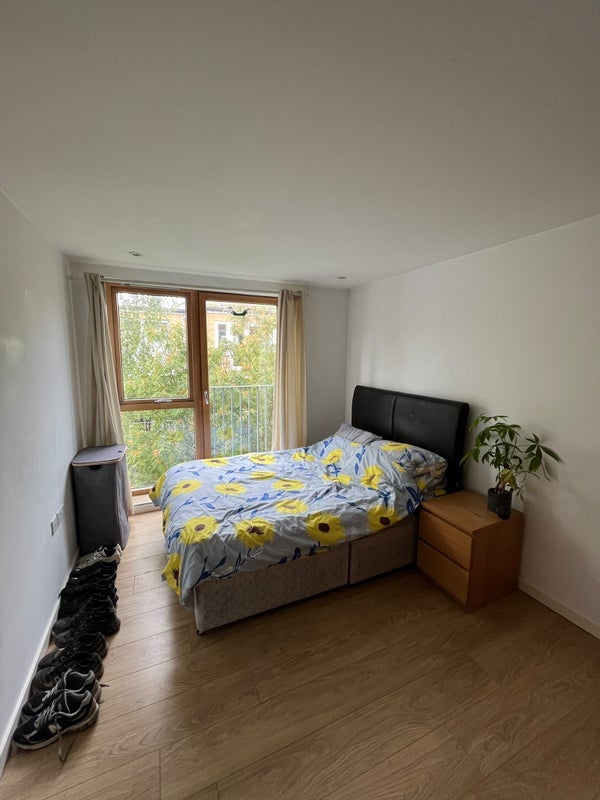 Room Tulse Hill in Greater London