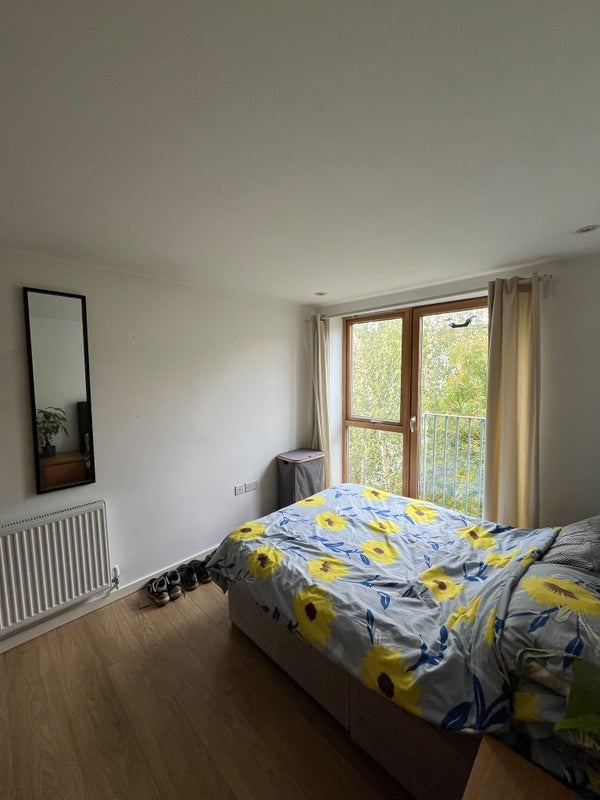 Room Tulse Hill in Greater London
