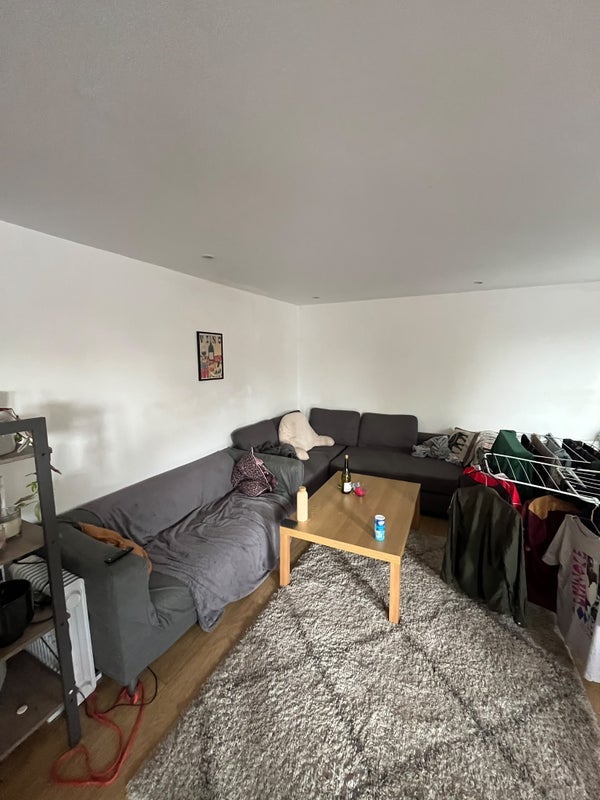 Room Tulse Hill in Greater London