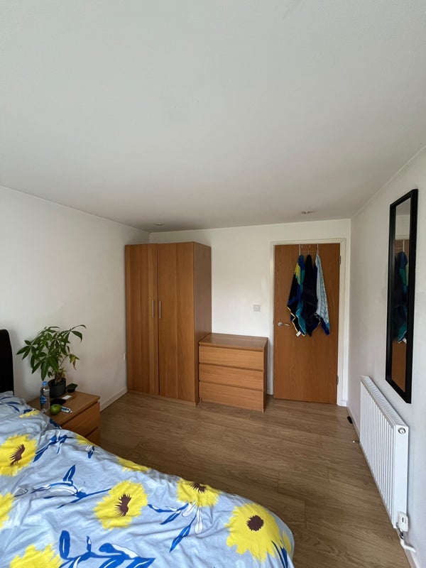 Room Tulse Hill in Greater London