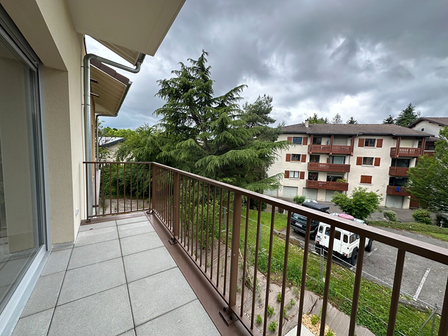 Appartement Route de Champ Farcon à Argonay