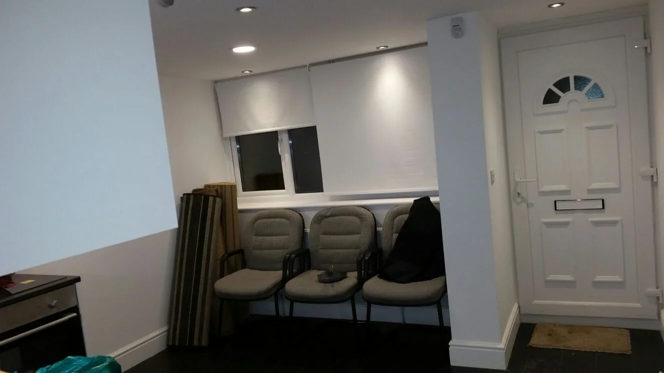 Flat Voewood Close in Greater London
