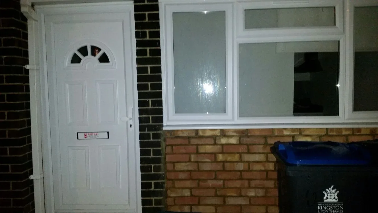 Flat Voewood Close in Greater London