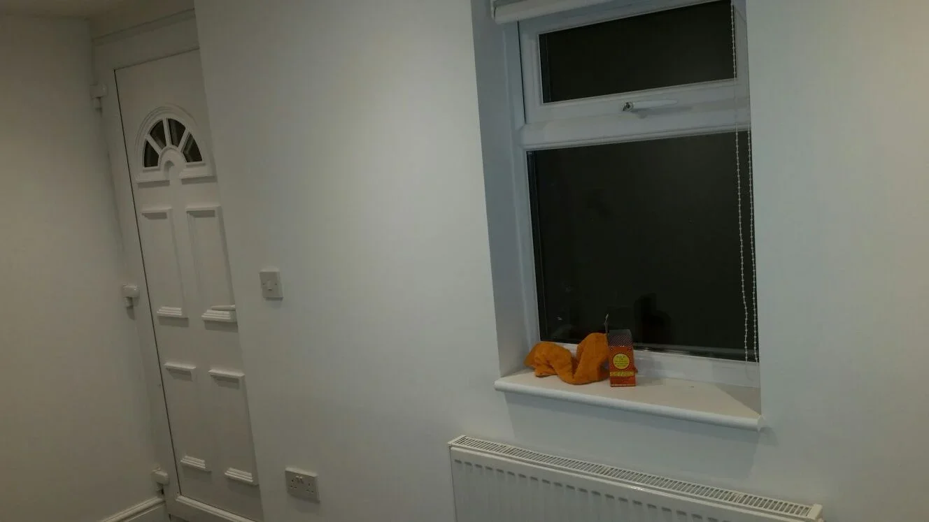 Flat Voewood Close in Greater London