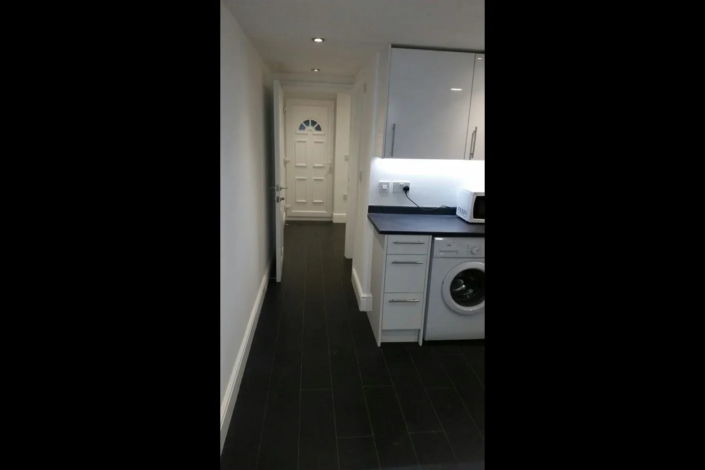 Flat Voewood Close in Greater London