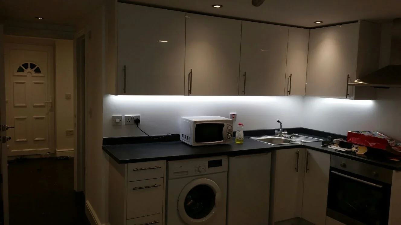 Flat Voewood Close in Greater London