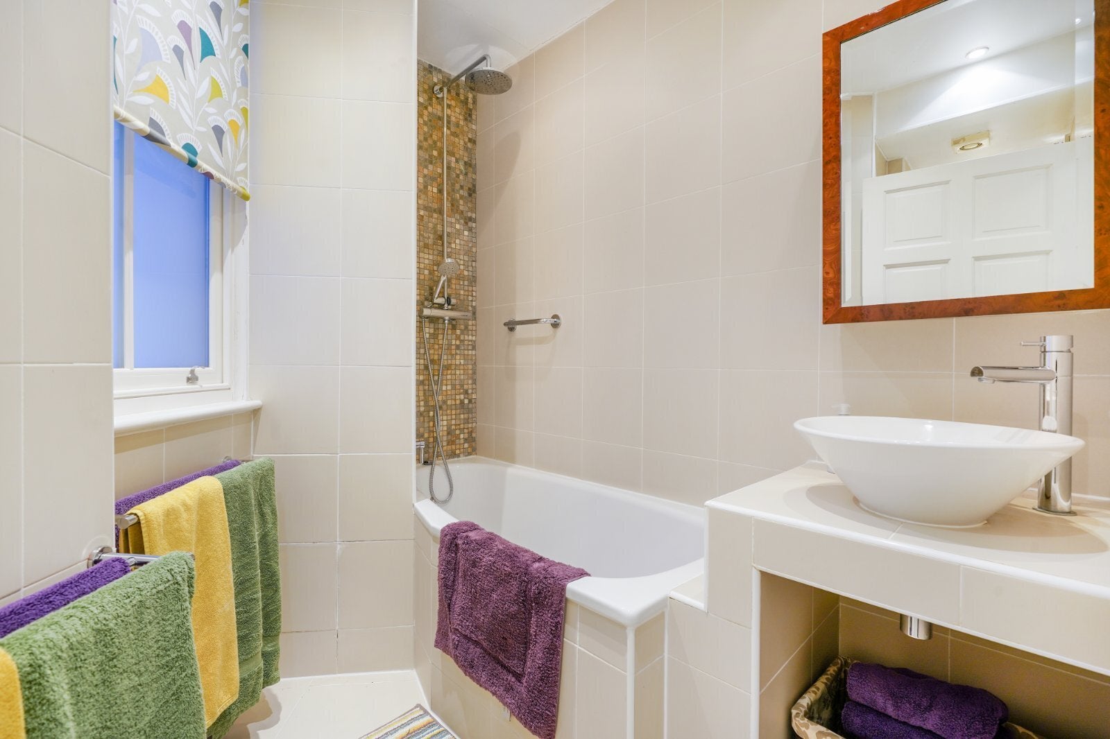 Flat Chagford Street in City of Westminster
