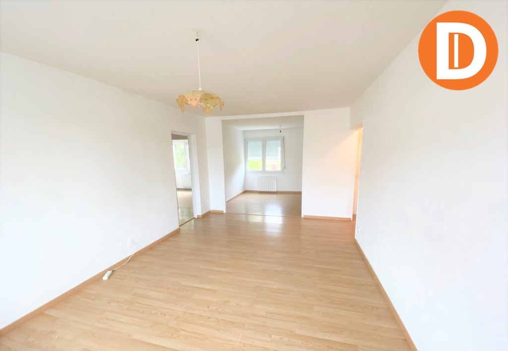 Flat Impasse de Noye in Val de Briey