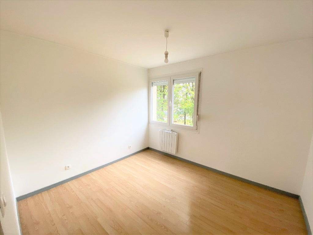 Flat Impasse de Noye in Val de Briey