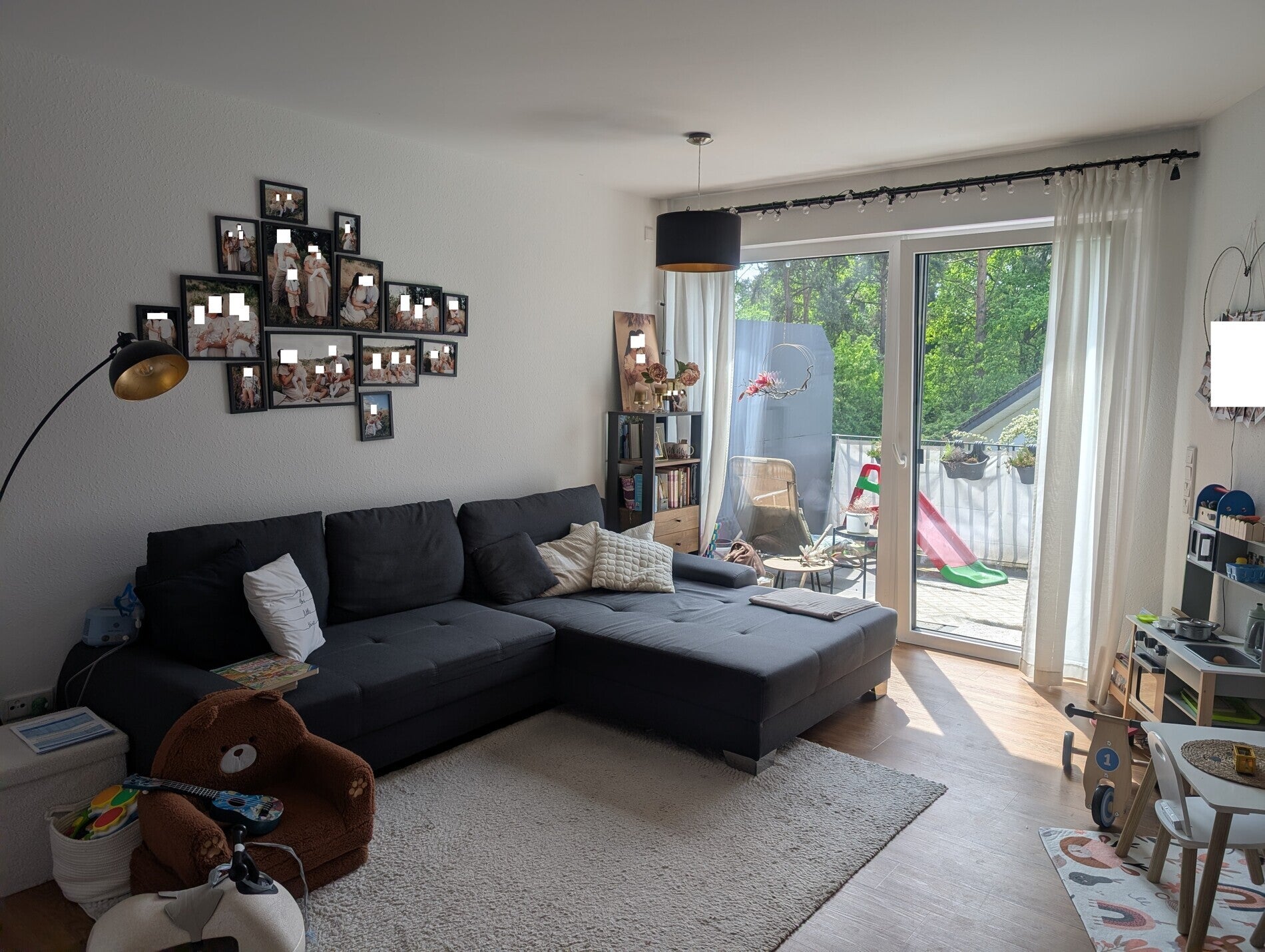 Wohnung Bretonische Straße in Bielefeld