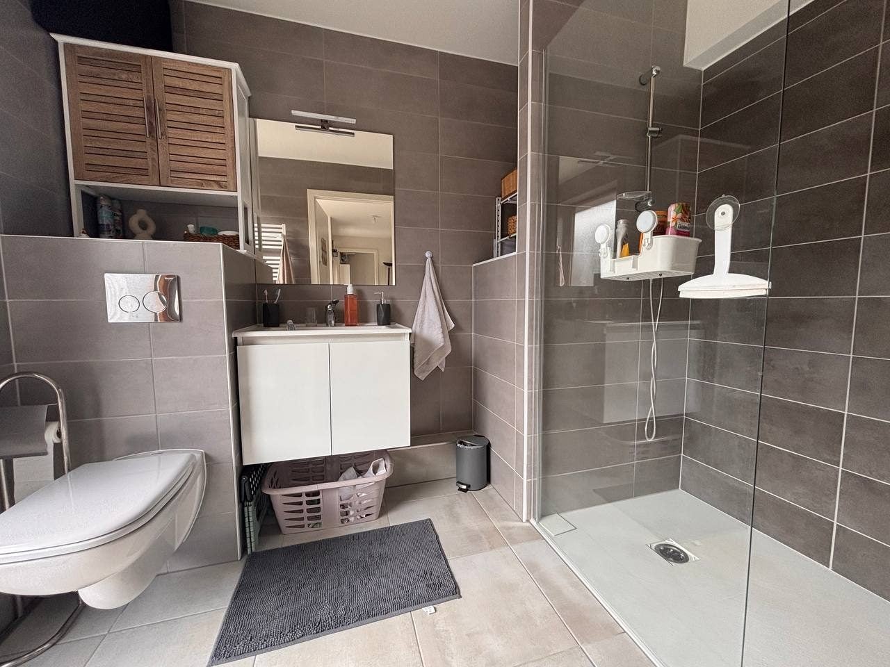 Appartement Quai Florence Arthaud à Strasbourg