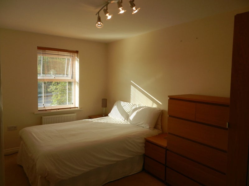 Room Steley Way in Prescot