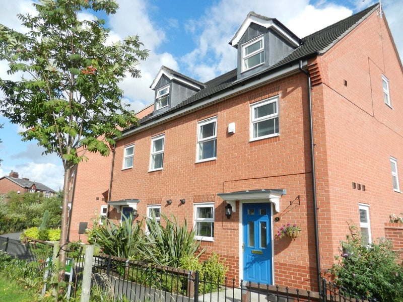Room Steley Way in Prescot
